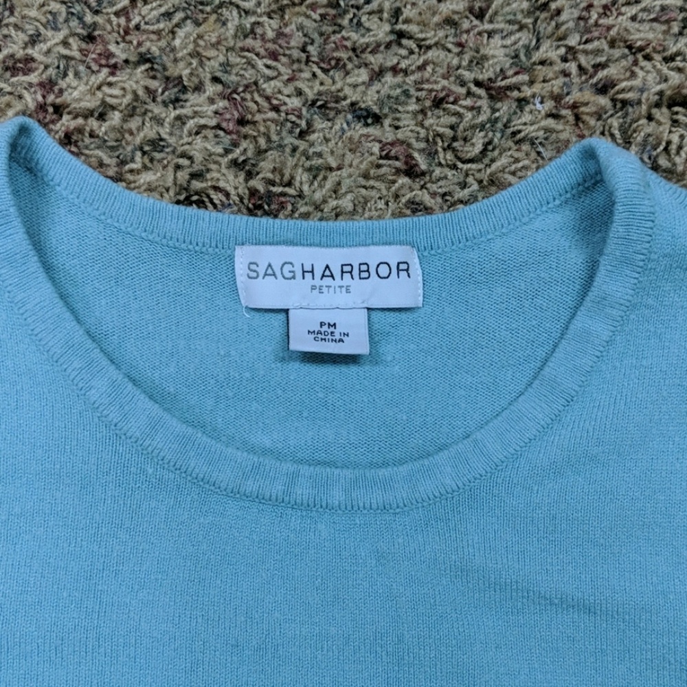 Sweater - Picture 2 of 3